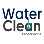 Logo Water Clean