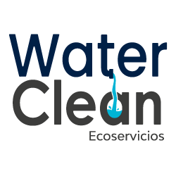 Logo Water Clean